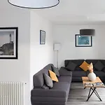 Kaze Maison Chaleureuse Evreux, Quartier Residentiel Saint Michel Holiday home