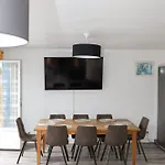 Holiday home Kaze Maison Chaleureuse Evreux, Quartier Residentiel Saint Michel Evreux