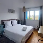 Holiday home Kaze Maison Chaleureuse Evreux, Quartier Residentiel Saint Michel *