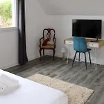 Kaze Maison Chaleureuse Evreux, Quartier Residentiel Saint Michel Holiday home Evreux