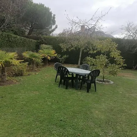 Kaze Maison Chaleureuse Evreux, Quartier Résidentiel Saint Michel Сasa de vacaciones *