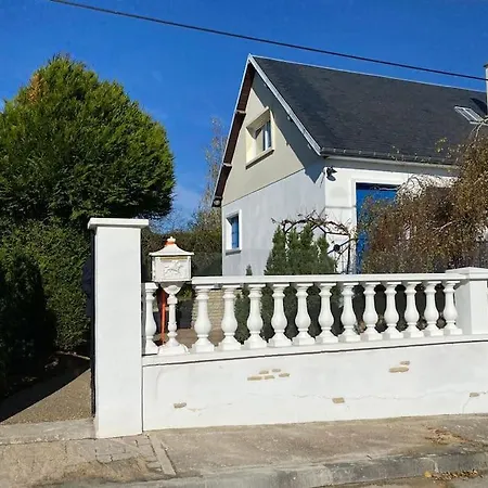 Kaze Maison Chaleureuse Evreux, Quartier Résidentiel Saint Michel * Évreux