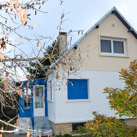 Kaze Maison Chaleureuse Evreux, Quartier Residentiel Saint Michel *