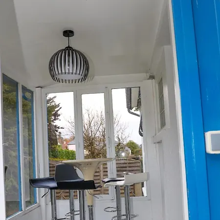 Kaze Maison Chaleureuse Evreux, Quartier Residentiel Saint Michel * Évreux