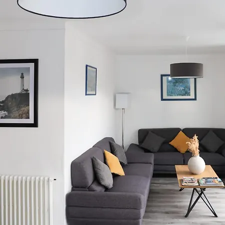 Kaze Maison Chaleureuse Evreux, Quartier Residentiel Saint Michel Nyaraló