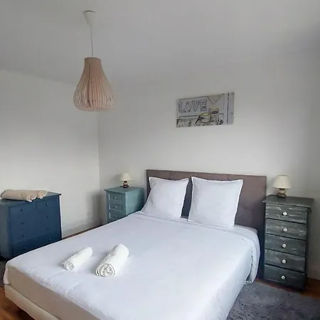 Kaze Maison Chaleureuse Evreux, Quartier Residentiel Saint Michel * Évreux