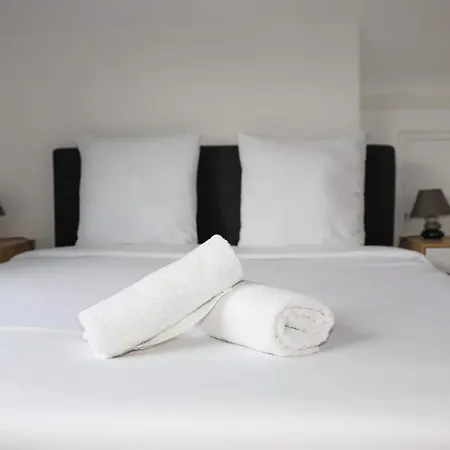 Kaze Maison Chaleureuse Evreux, Quartier Residentiel Saint Michel Nyaraló Évreux