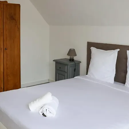 Kaze Maison Chaleureuse Evreux, Quartier Residentiel Saint Michel Holiday home