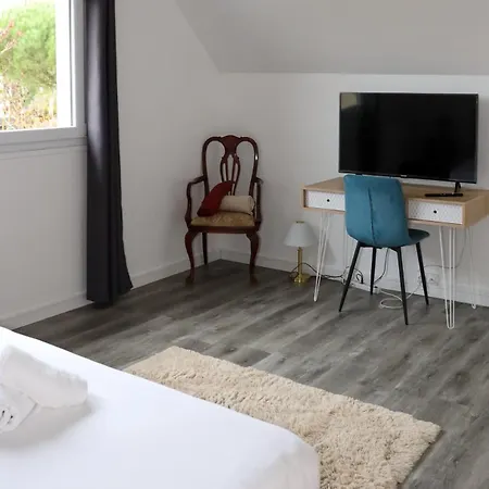 Kaze Maison Chaleureuse Evreux, Quartier Residentiel Saint Michel * Évreux