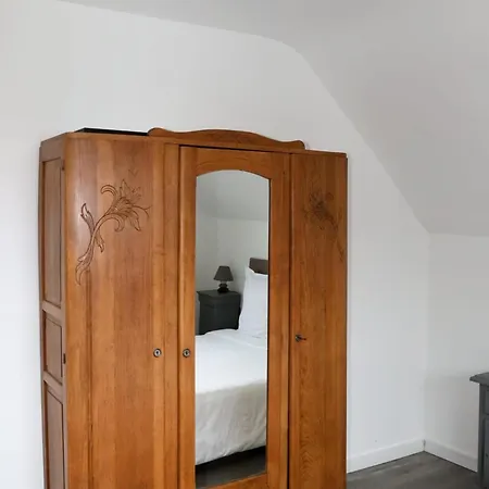 Kaze Maison Chaleureuse Evreux, Quartier Residentiel Saint Michel Évreux